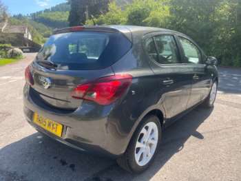 Used Vauxhall Corsa 2015 for sale - 74587749: Photo