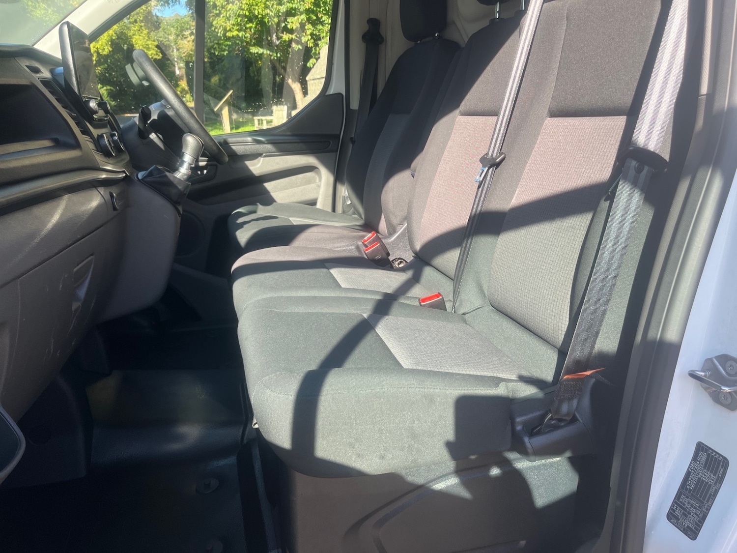 Used Ford Transit Custom 2019 for sale - 76097105: Photo 11