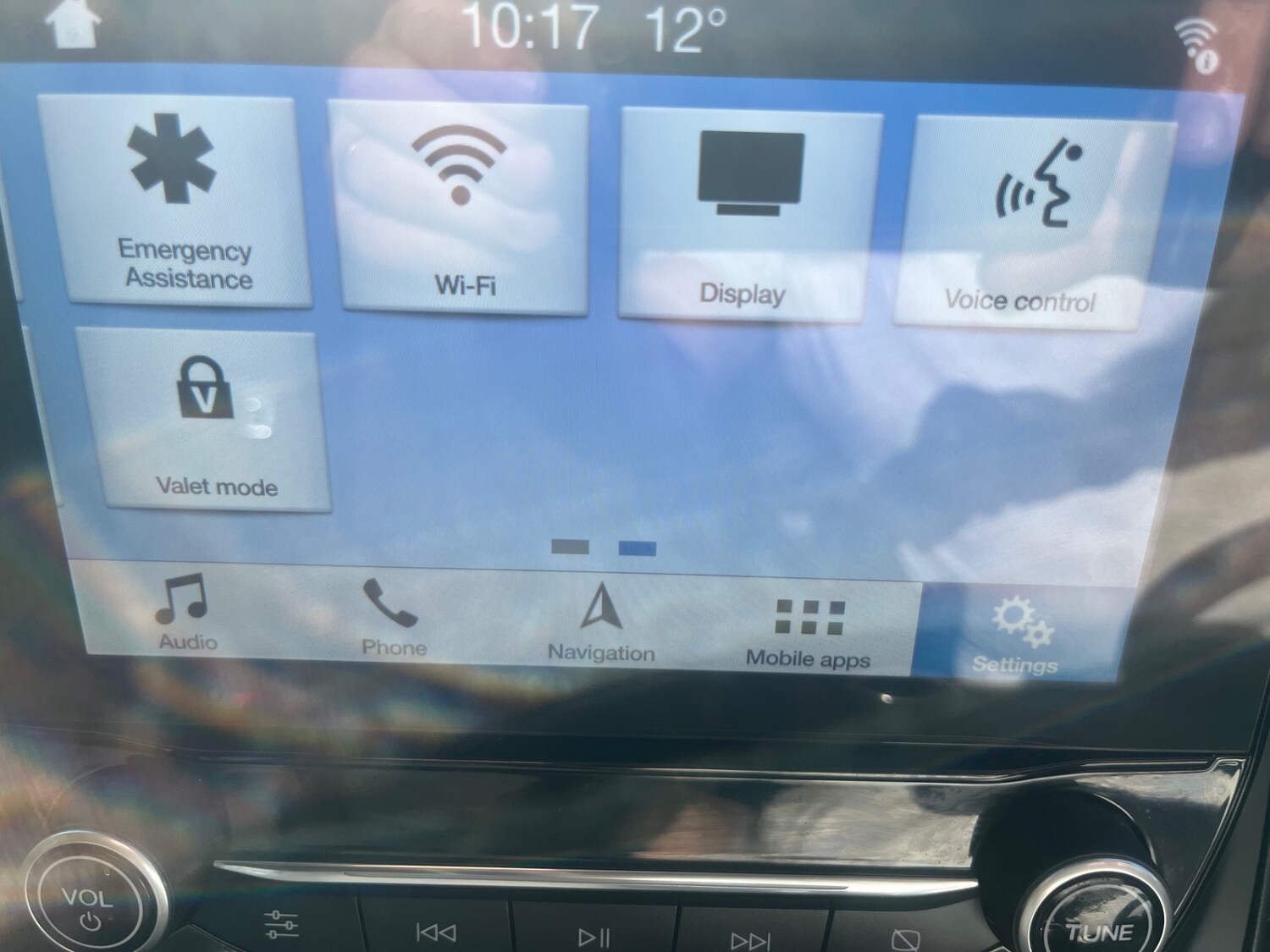 Used Ford Transit Custom 2019 for sale - 76097105: Photo 14