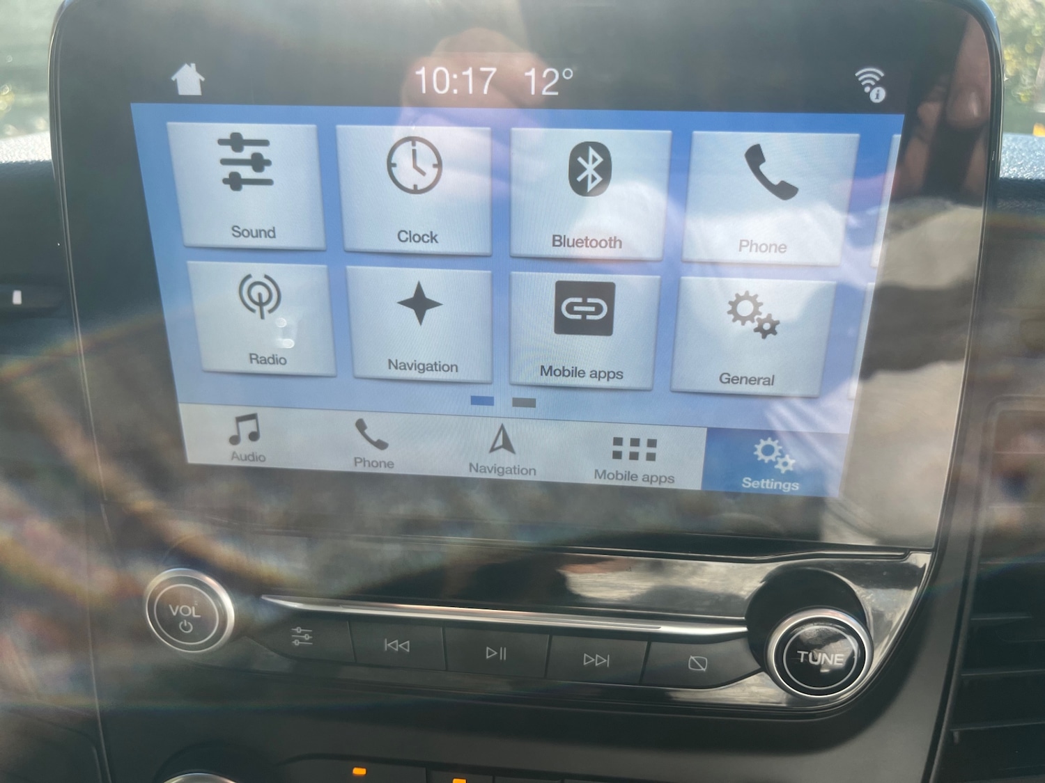 Used Ford Transit Custom 2019 for sale - 76097105: Photo 15