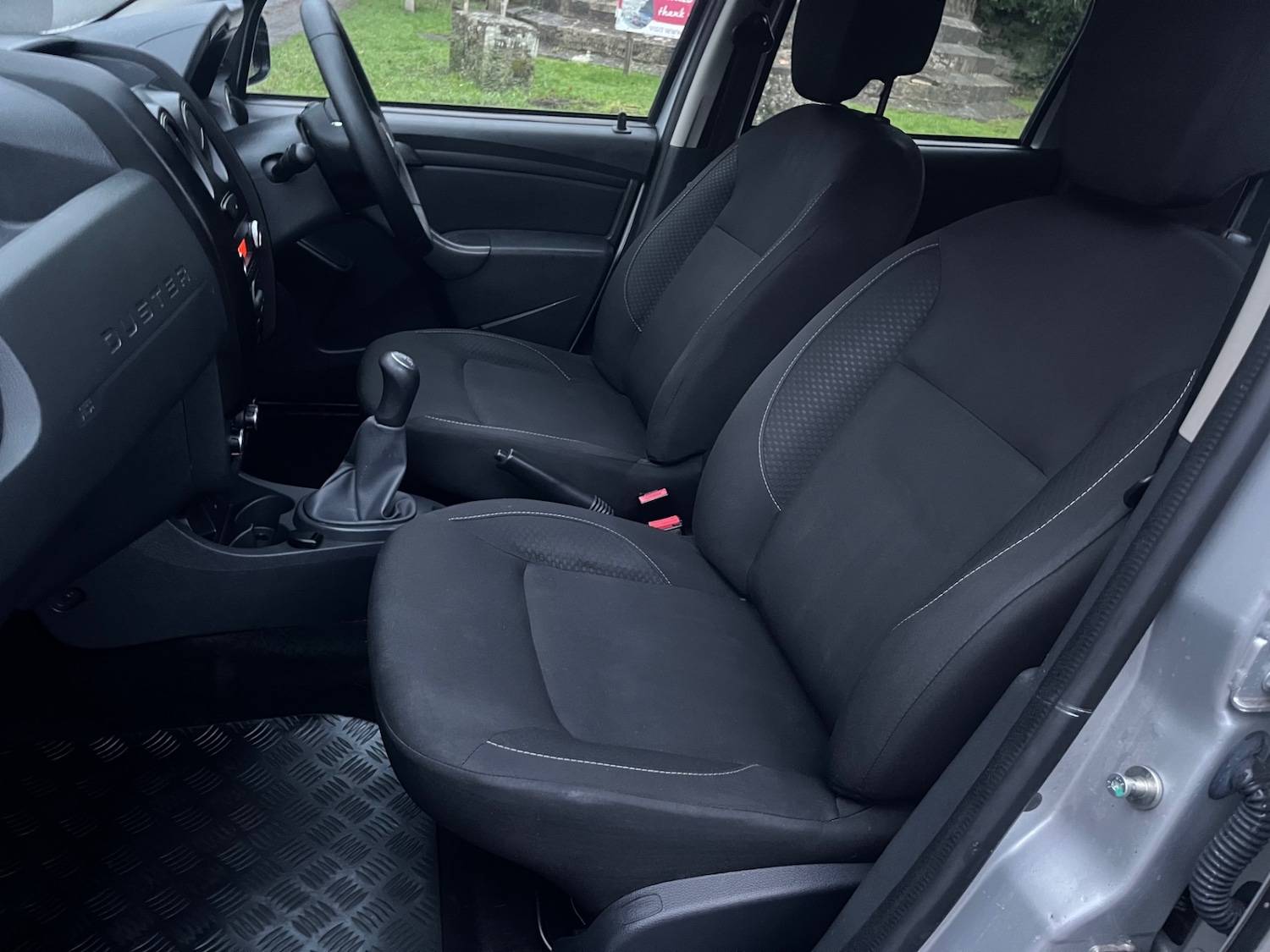 Used Dacia Duster 2018 for sale - 77210718: Photo 10