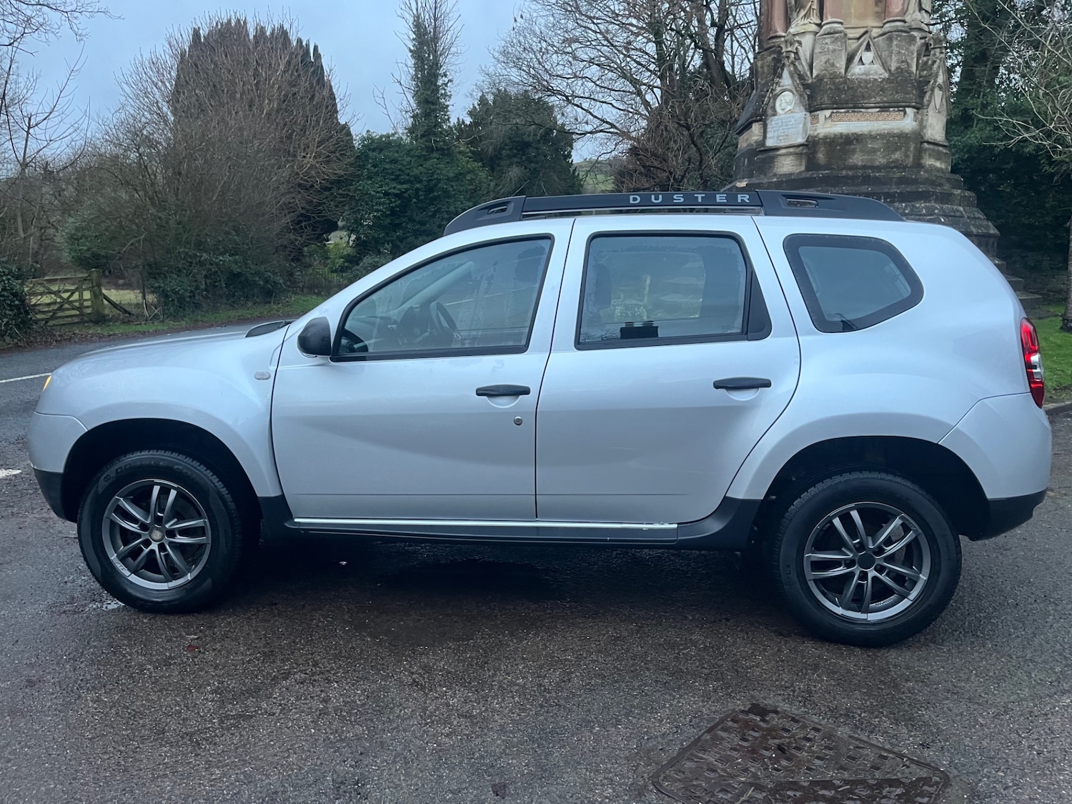 Used Dacia Duster 2018 for sale - 77210718: Photo 5