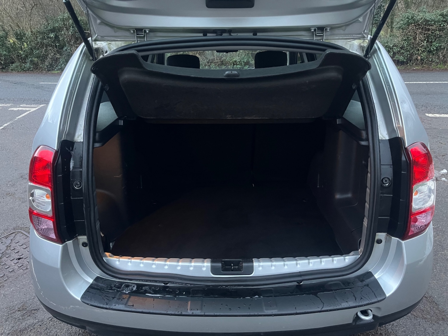 Used Dacia Duster 2018 for sale - 77210718: Photo 7