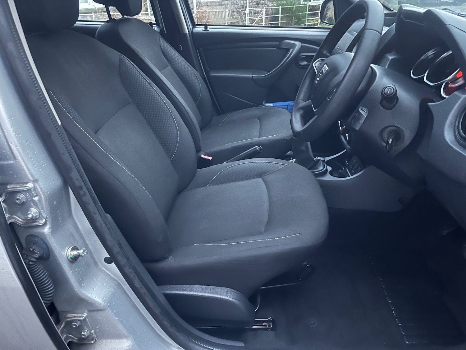 Used Dacia Duster 2018 for sale - 77210718: Photo 8