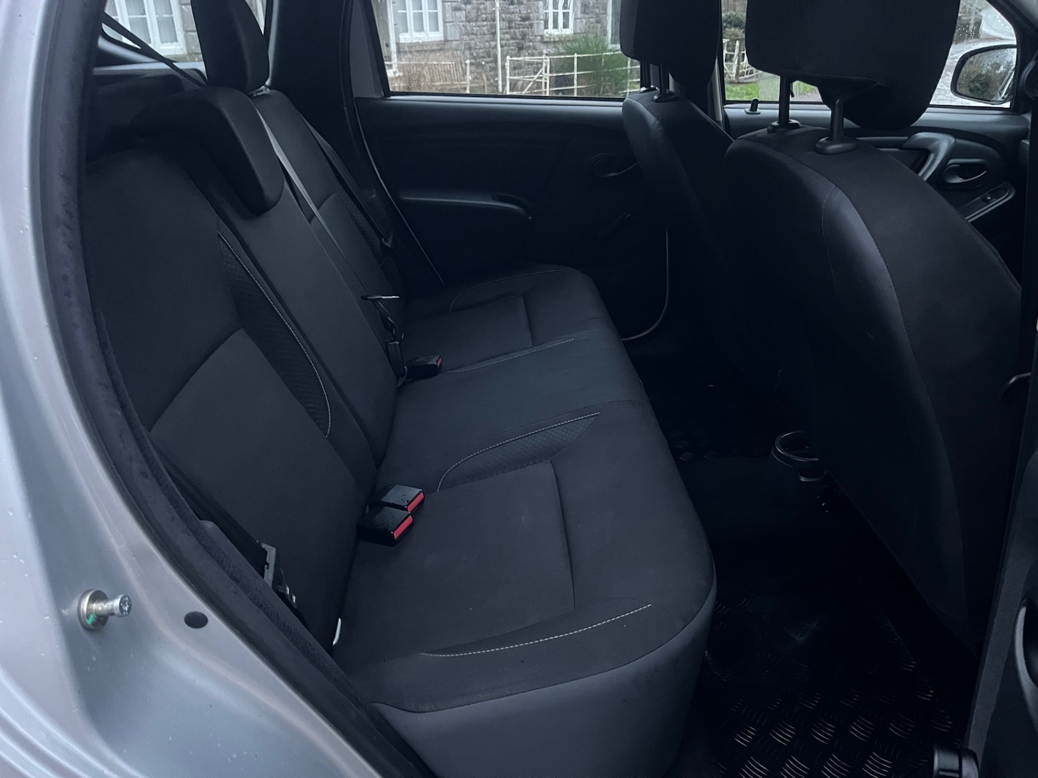 Used Dacia Duster 2018 for sale - 77210718: Photo 9