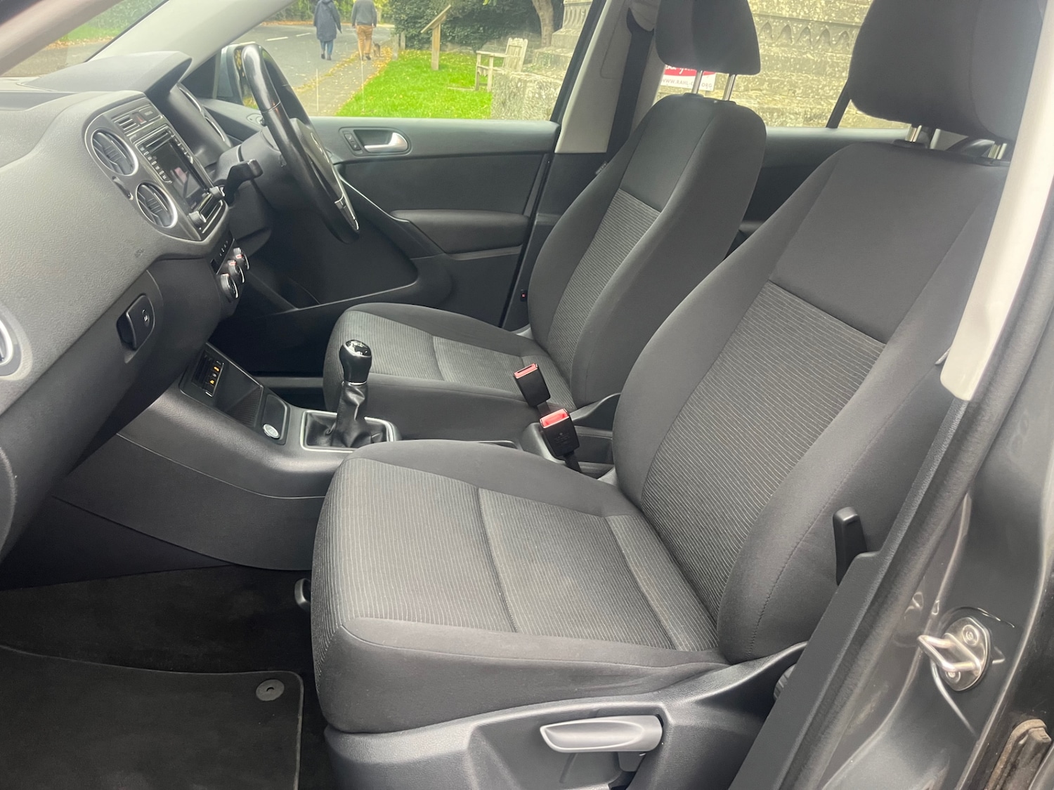 Used Volkswagen Tiguan 2016 for sale - 76379014: Photo 10