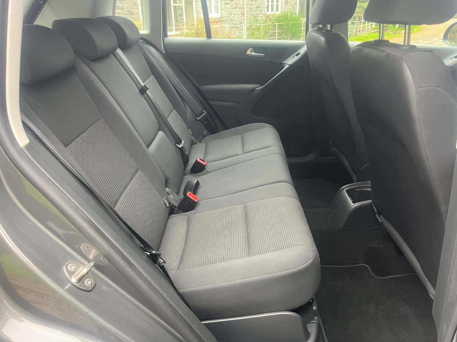 Used Volkswagen Tiguan 2016 for sale - 76379014: Photo 11