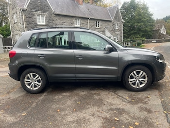 2016 (16) - 2.0 TDi BlueMotion Tech S 110 5dr [2WD]