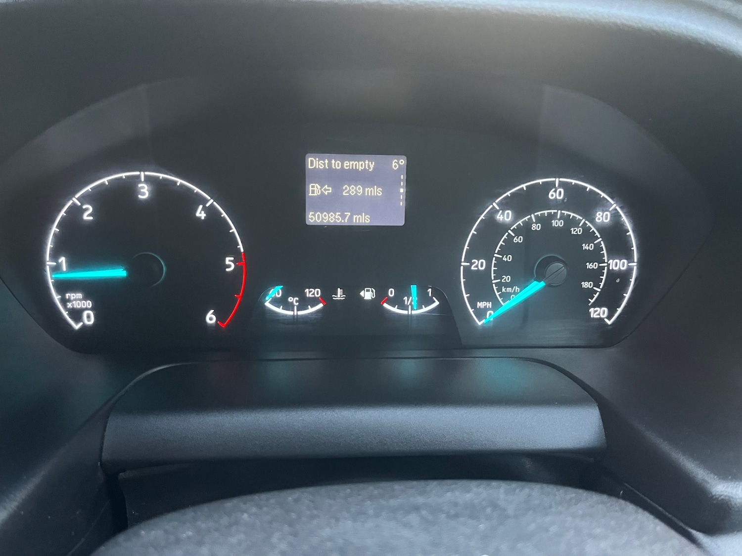 Used Ford Transit Custom 2019 for sale - 77210731: Photo 13