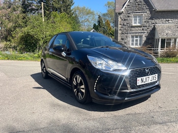 Used DS Automobiles DS 3 2017 for sale - 78352210: Photo