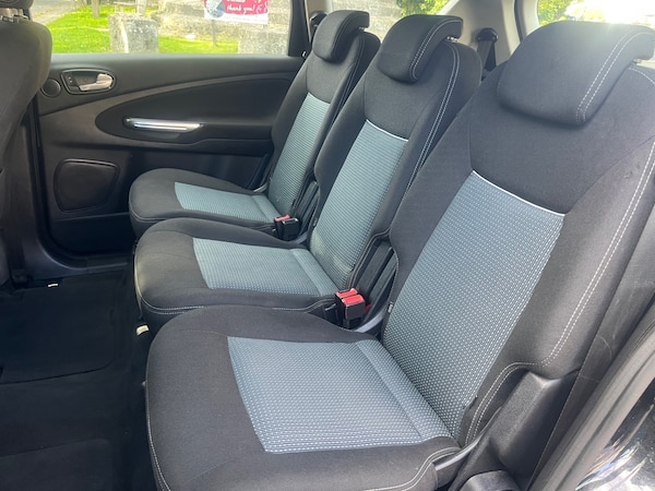 Used Ford S-Max 2012 for sale - 76208619: Photo 10
