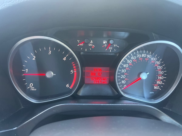 Used Ford S-Max 2012 for sale - 76208619: Photo 13