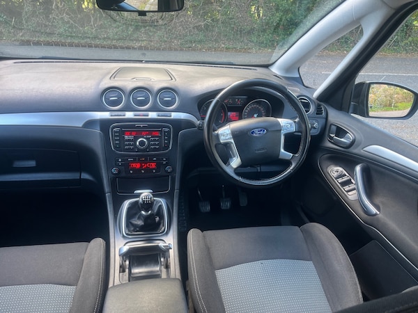 Used Ford S-Max 2012 for sale - 76208619: Photo 14