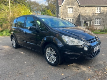 Used Ford S-Max 2012 for sale - 76208619: Photo 2