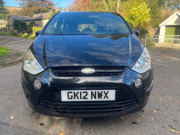 Used Ford S-Max 2012 for sale - 76208619: Photo 7