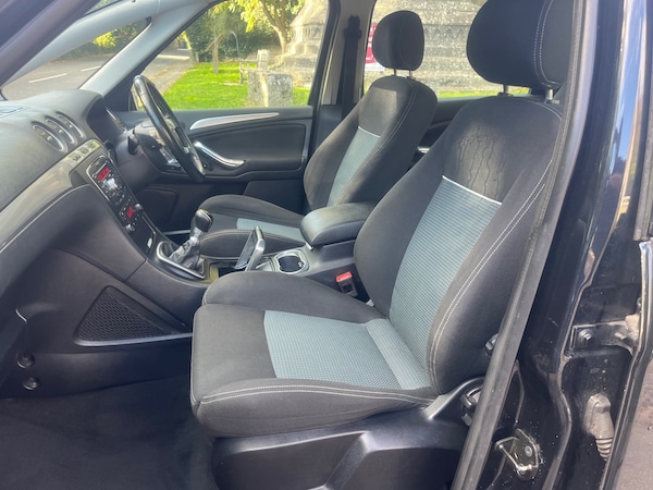 Used Ford S-Max 2012 for sale - 76208619: Photo 8