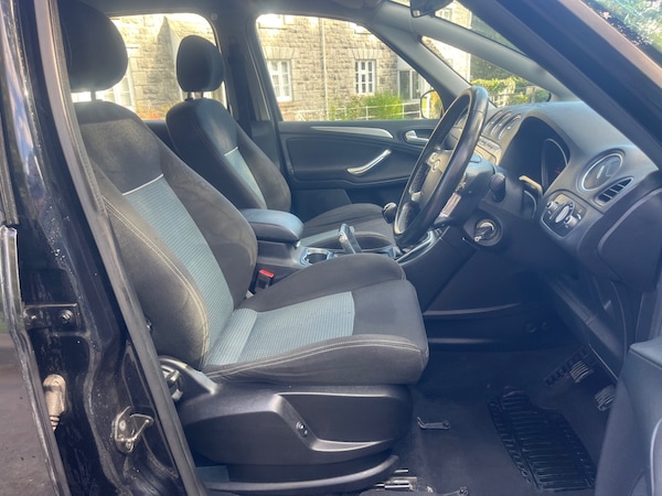 Used Ford S-Max 2012 for sale - 76208619: Photo 9