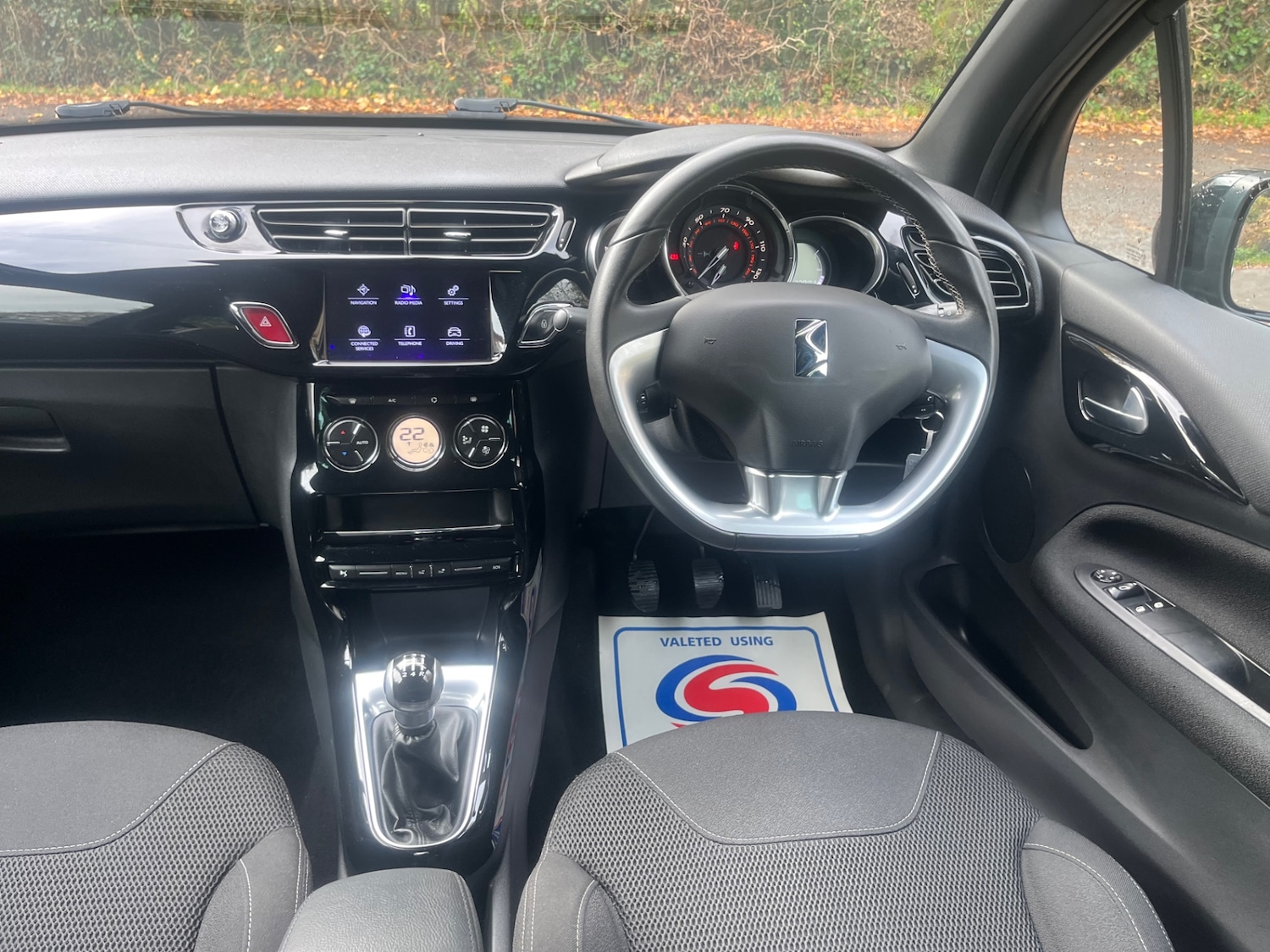 Used DS Automobiles DS 3 2018 for sale - 76525796: Photo 11