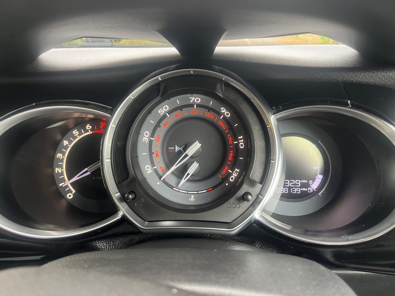 Used DS Automobiles DS 3 2018 for sale - 76525796: Photo 12