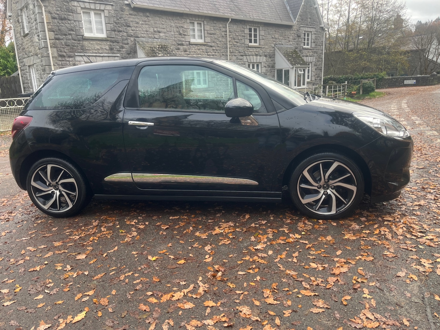 Used DS Automobiles DS 3 2018 for sale - 76525796: Photo 6