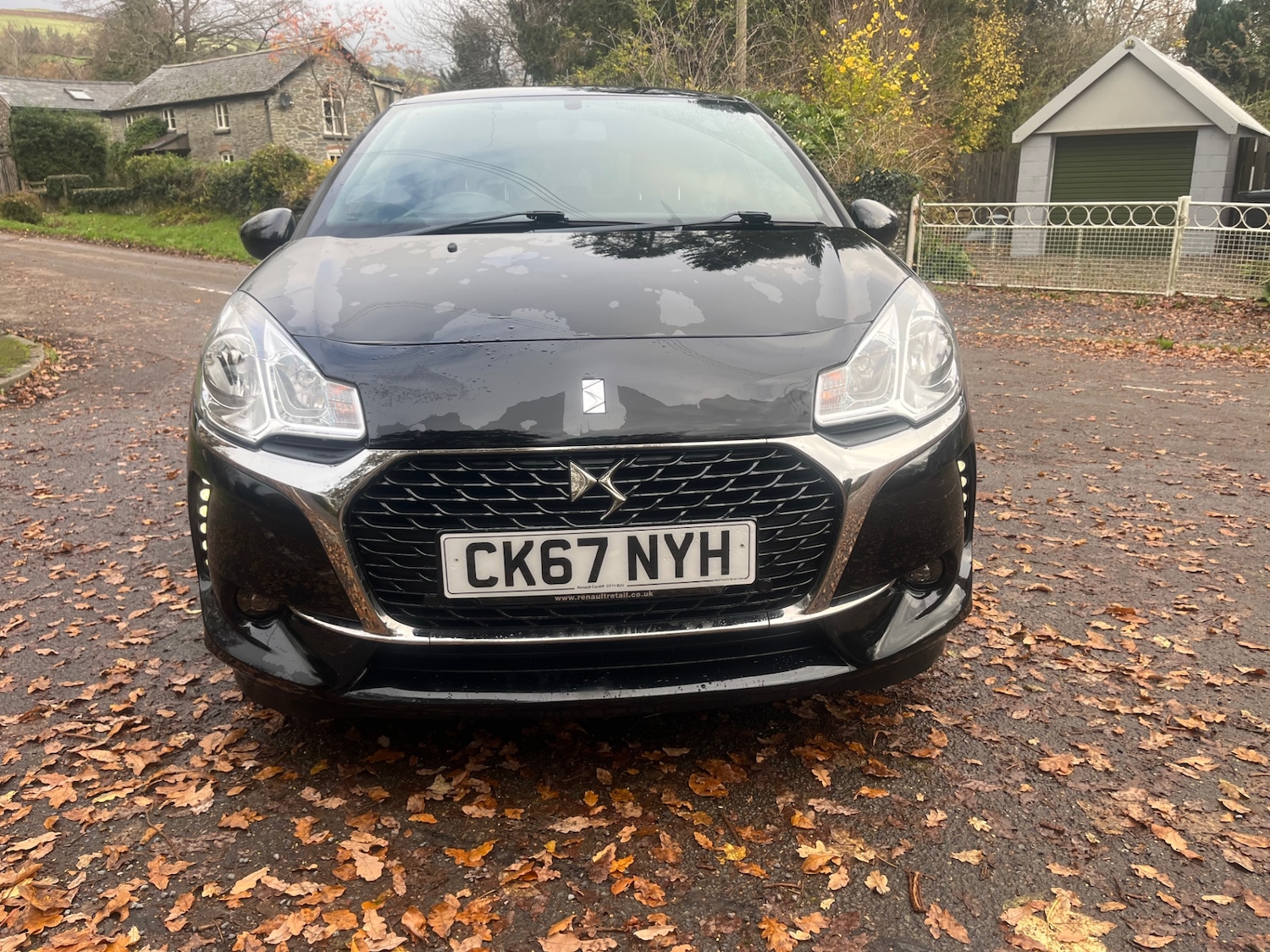 Used DS Automobiles DS 3 2018 for sale - 76525796: Photo 7