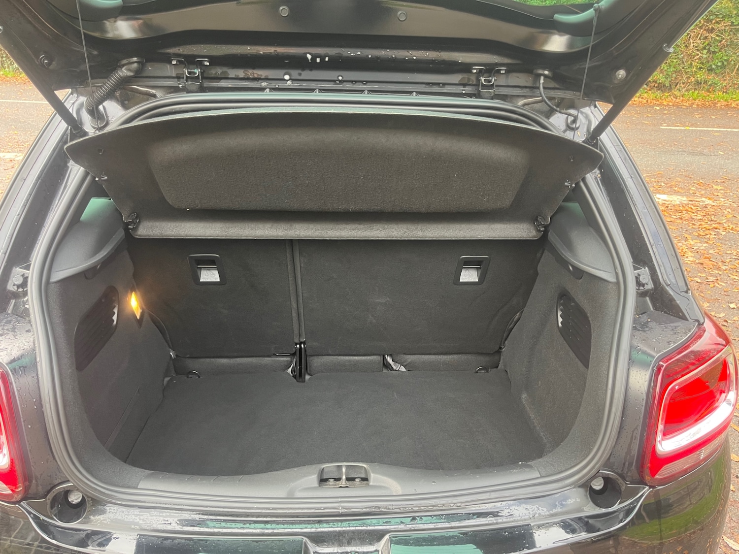 Used DS Automobiles DS 3 2018 for sale - 76525796: Photo 8