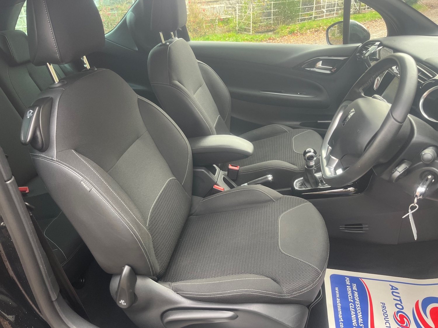 Used DS Automobiles DS 3 2018 for sale - 76525796: Photo 9