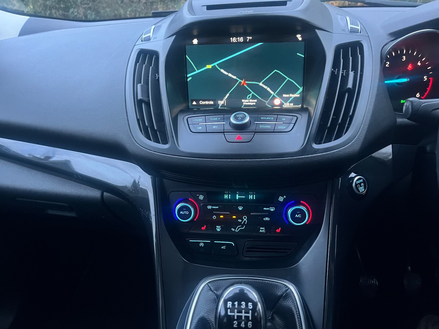 Used Ford Kuga 2018 for sale - 77245033: Photo 12