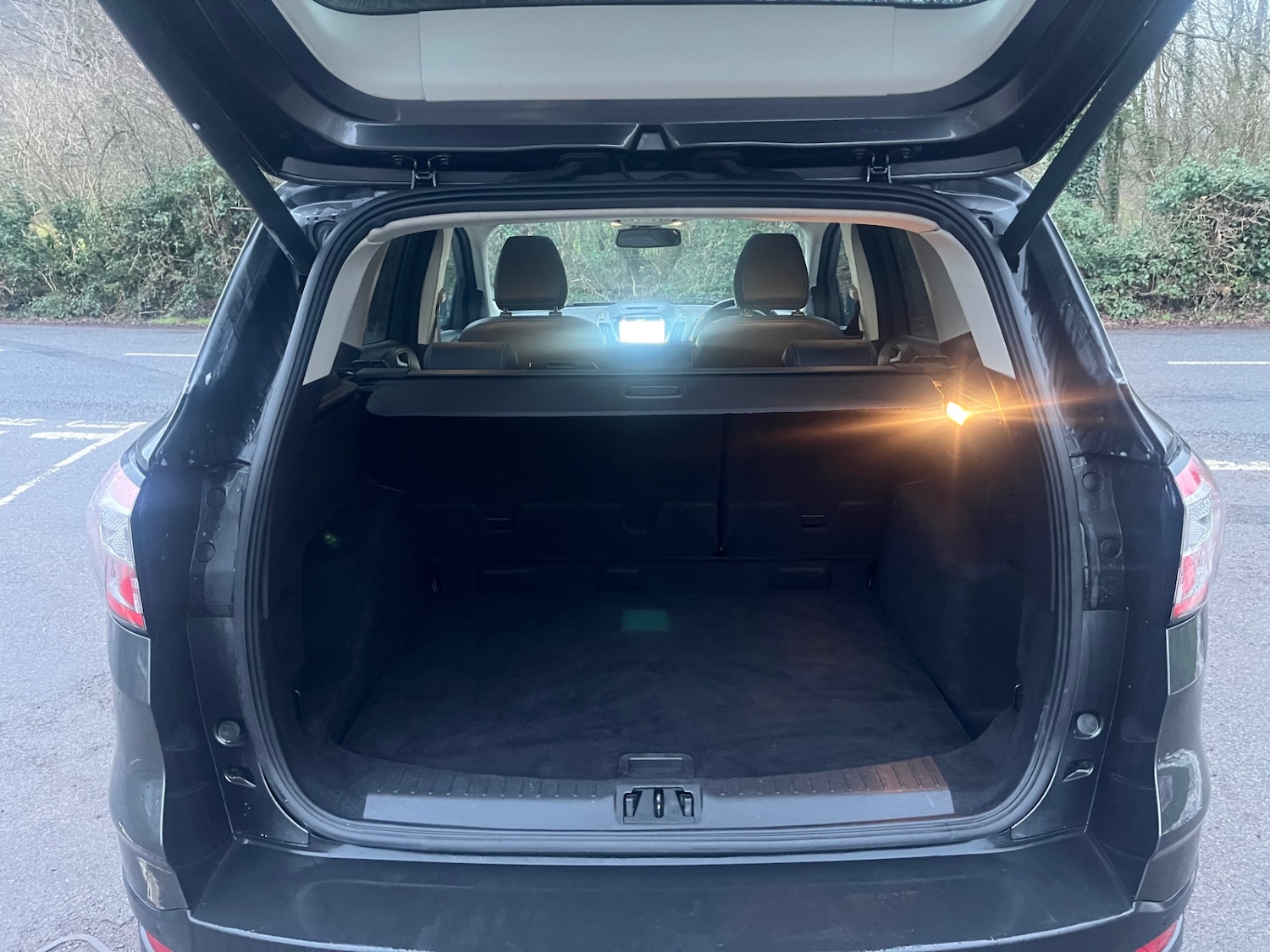 Used Ford Kuga 2018 for sale - 77245033: Photo 8