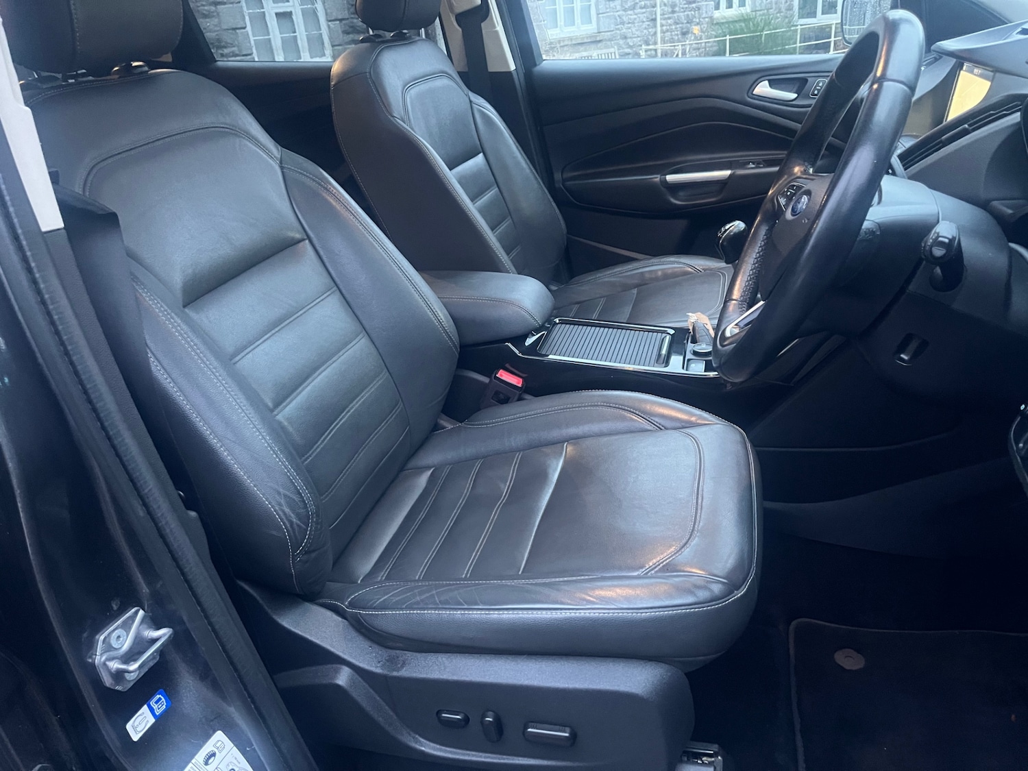 Used Ford Kuga 2018 for sale - 77245033: Photo 9