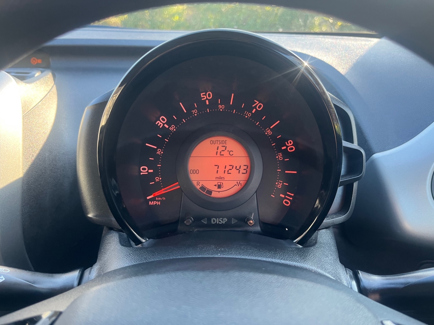 Vehicle 11