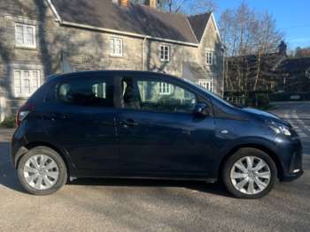 Used Peugeot 108 2015 for sale - 74387553: Photo