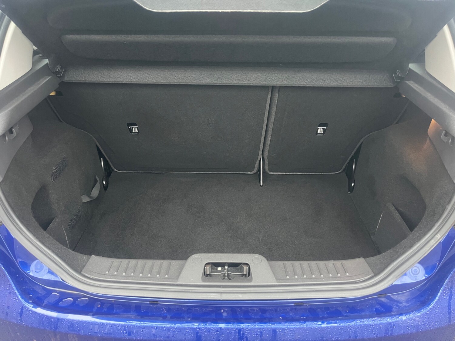 Used Ford Fiesta 2015 for sale - 76504728: Photo 10