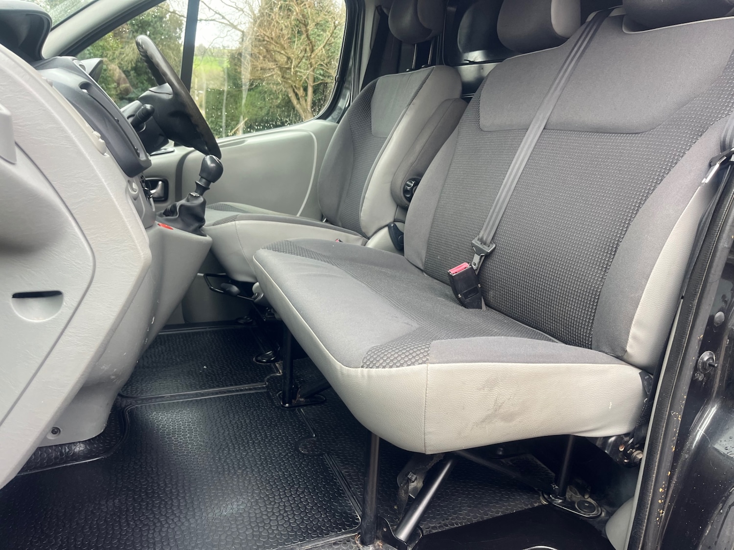 Used Vauxhall Vivaro 2014 for sale - 77744124: Photo 11