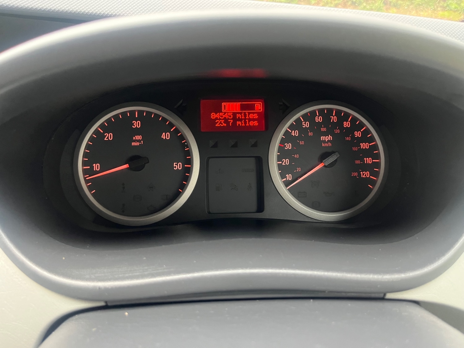 Used Vauxhall Vivaro 2014 for sale - 77744124: Photo 13