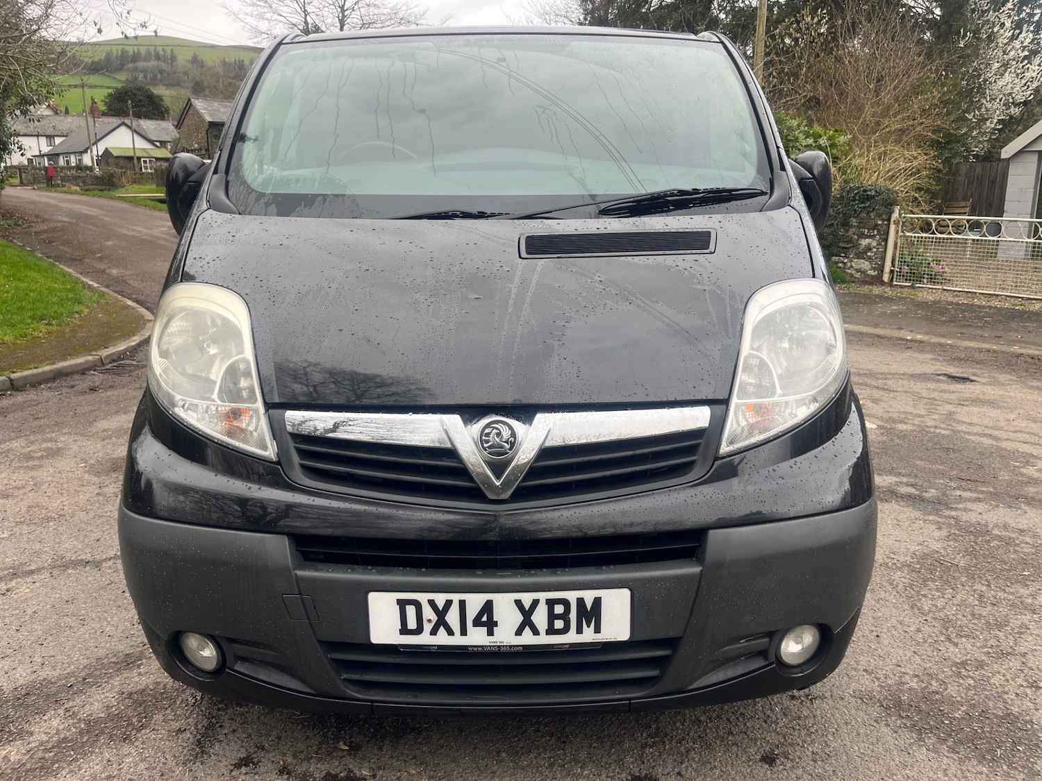 Used Vauxhall Vivaro 2014 for sale - 77744124: Photo 7