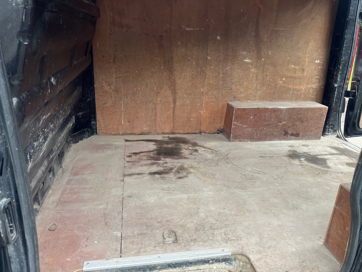 Used Vauxhall Vivaro 2014 for sale - 77744124: Photo 9