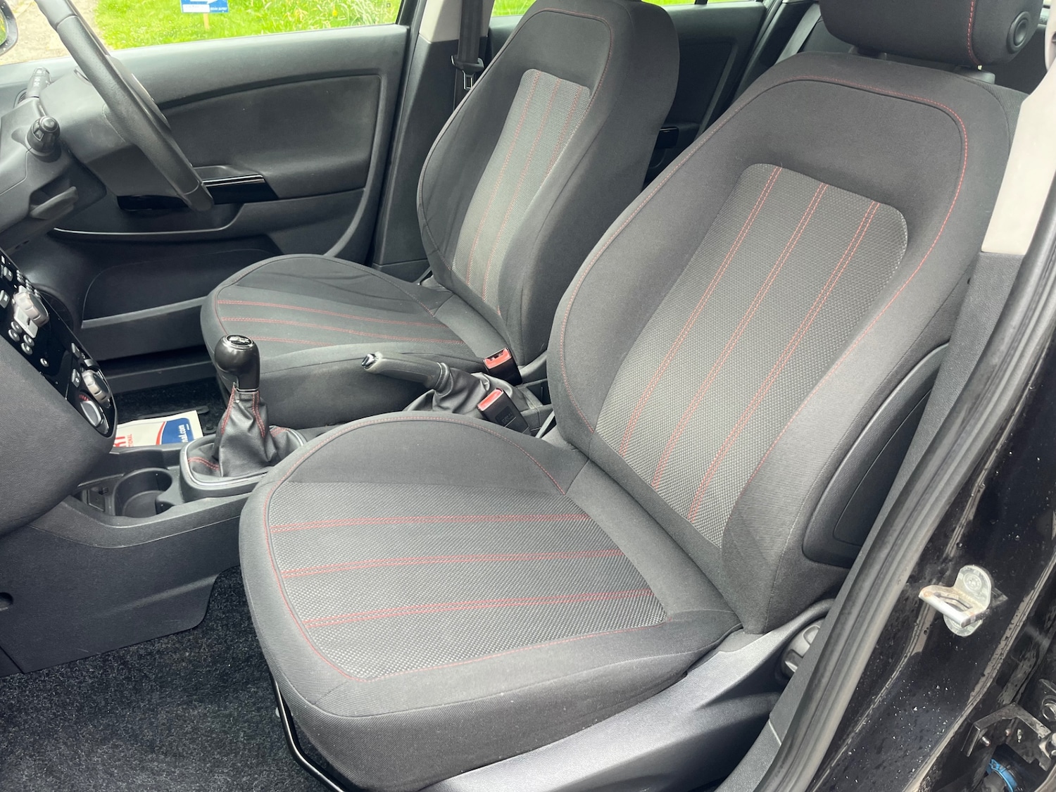 Used Vauxhall Corsa 2014 for sale - 78143660: Photo 10