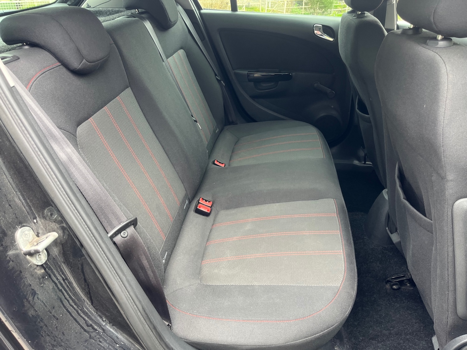 Used Vauxhall Corsa 2014 for sale - 78143660: Photo 11