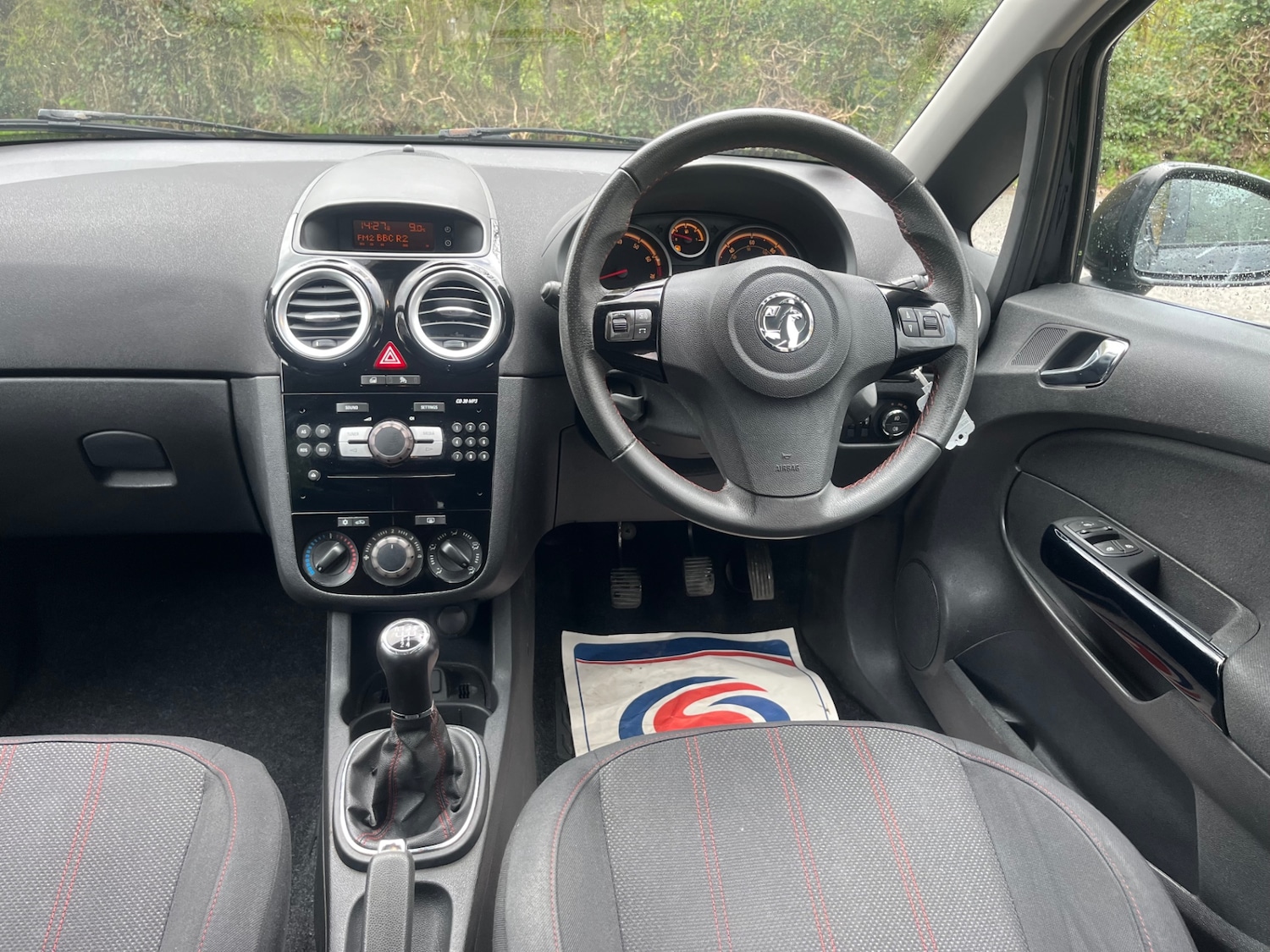 Used Vauxhall Corsa 2014 for sale - 78143660: Photo 12