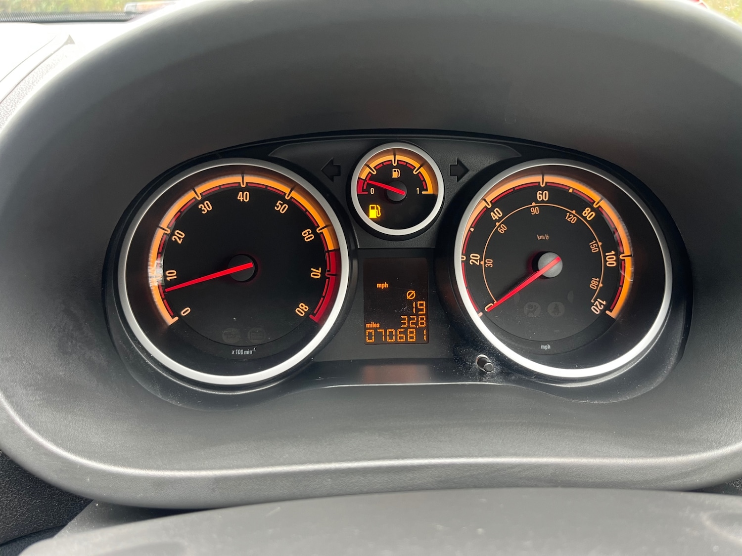 Used Vauxhall Corsa 2014 for sale - 78143660: Photo 13