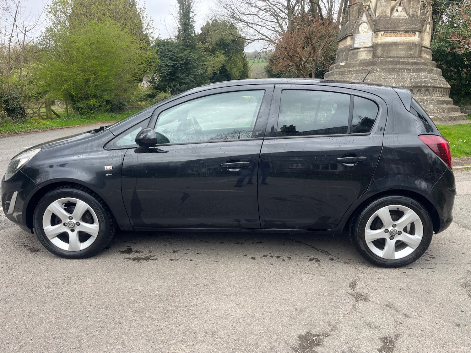 Used Vauxhall Corsa 2014 for sale - 78143660: Photo 5