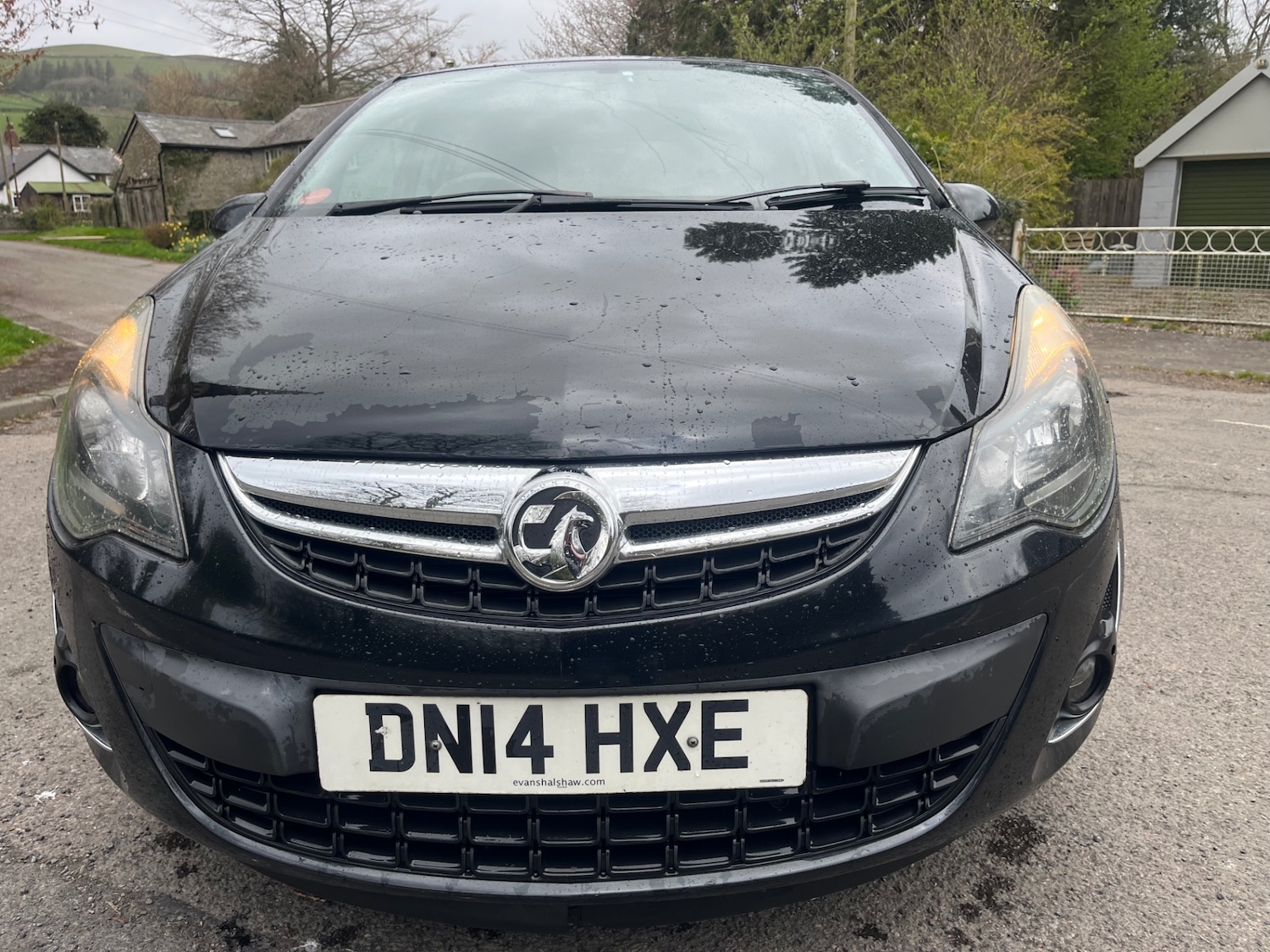 Used Vauxhall Corsa 2014 for sale - 78143660: Photo 7