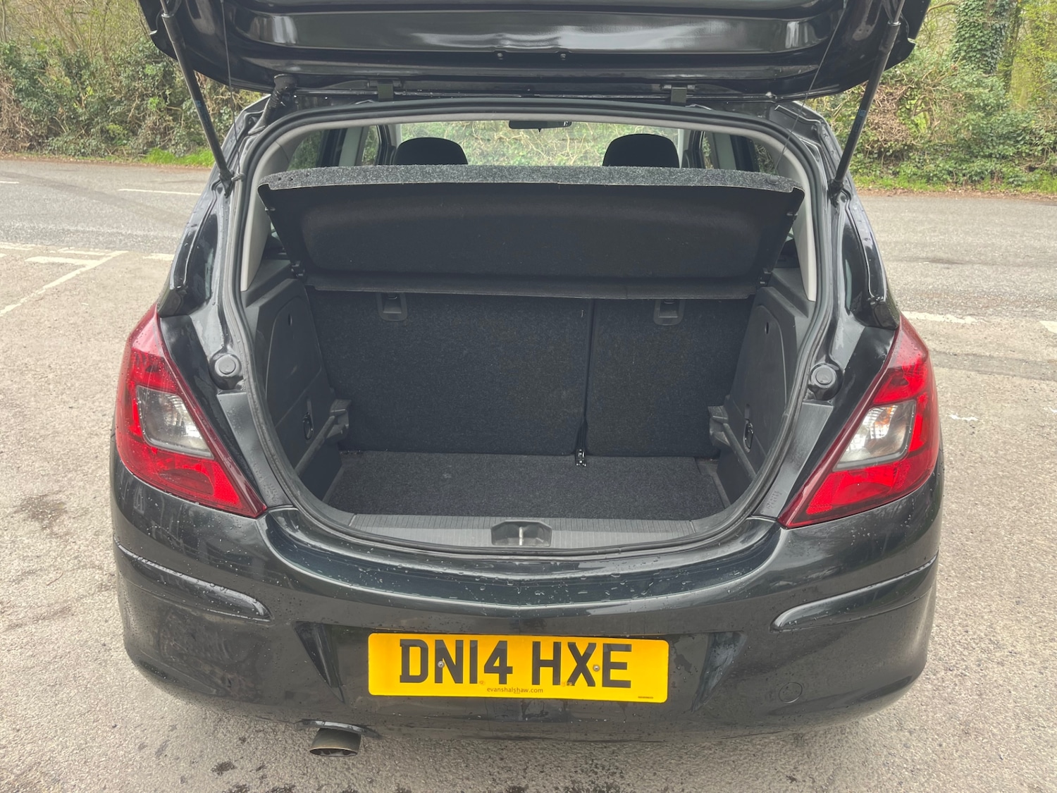 Used Vauxhall Corsa 2014 for sale - 78143660: Photo 8