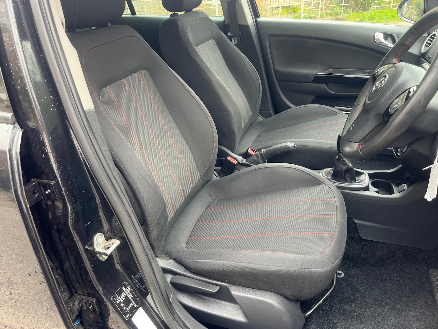 Used Vauxhall Corsa 2014 for sale - 78143660: Photo 9