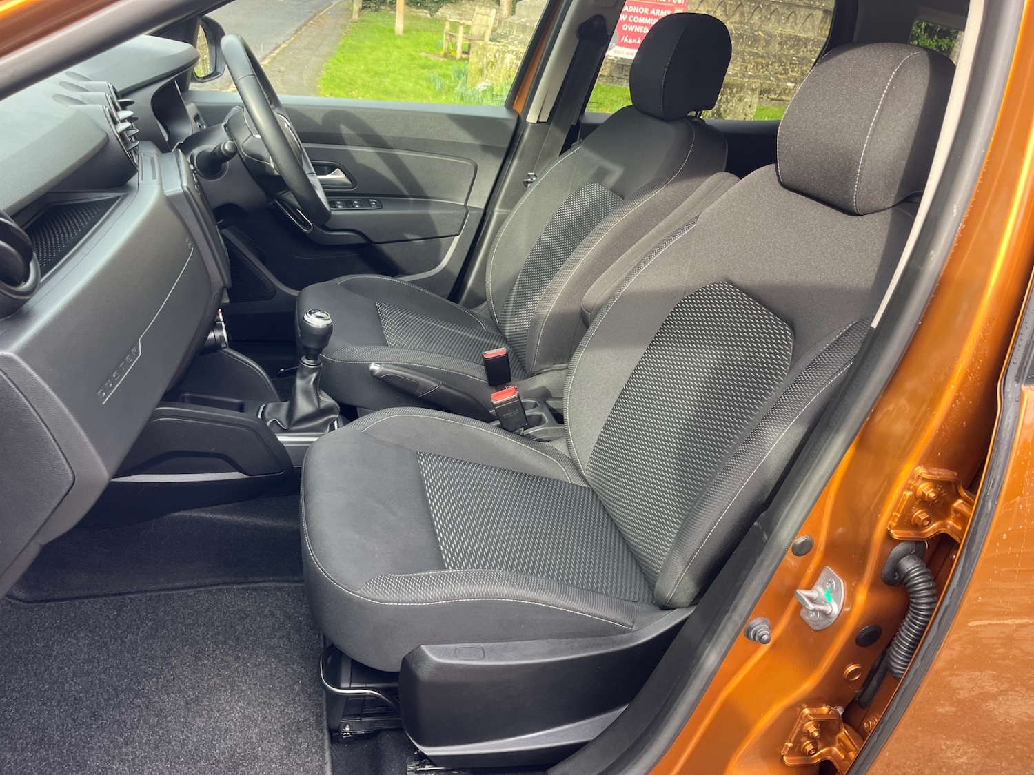 Used Dacia Duster 2019 for sale - 77589668: Photo 10