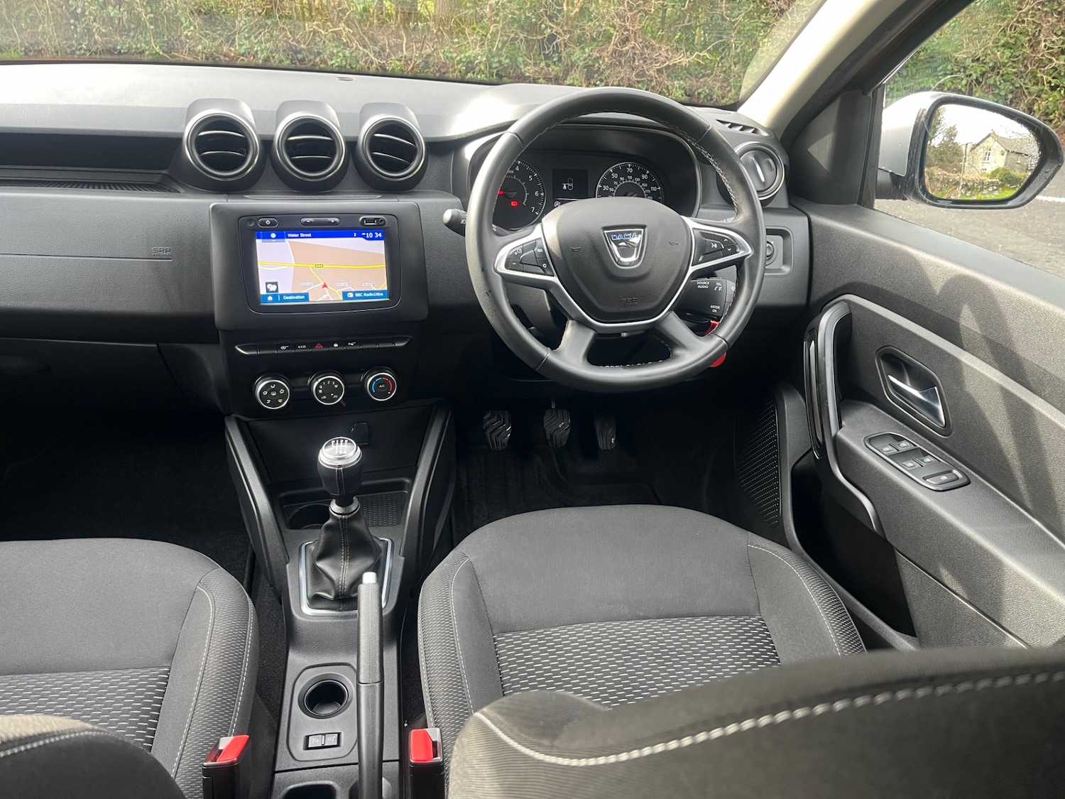Used Dacia Duster 2019 for sale - 77589668: Photo 12