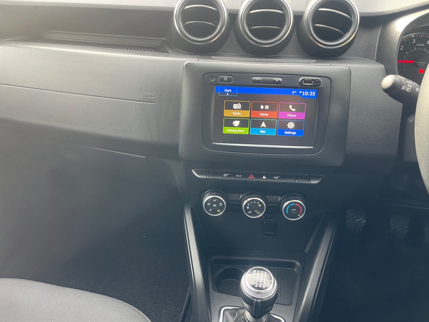 Used Dacia Duster 2019 for sale - 77589668: Photo 13