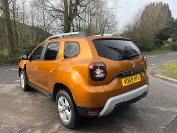 Used Dacia Duster 2019 for sale - 77589668: Photo