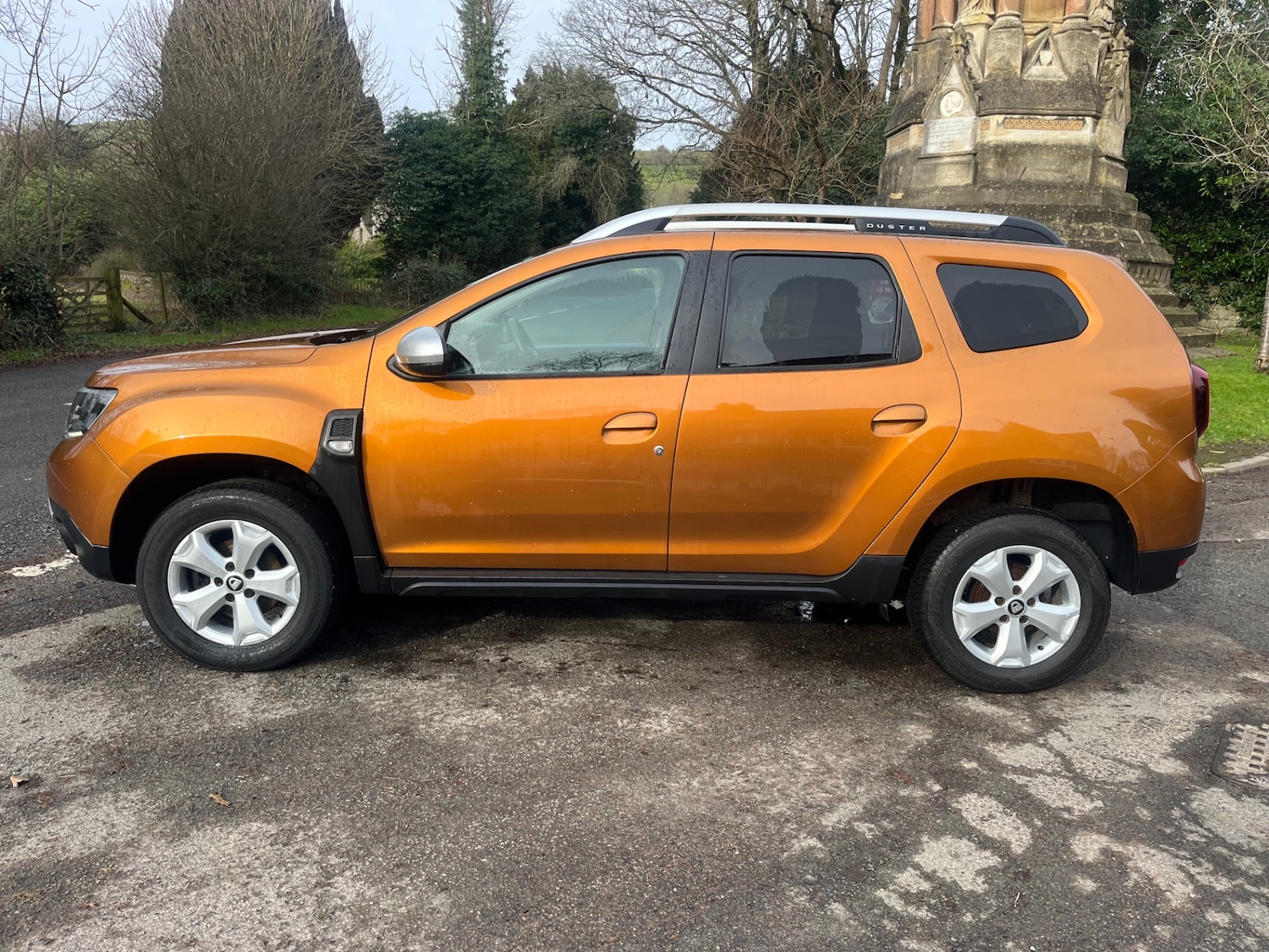 Used Dacia Duster 2019 for sale - 77589668: Photo 5